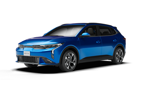 Kia K3 Cross