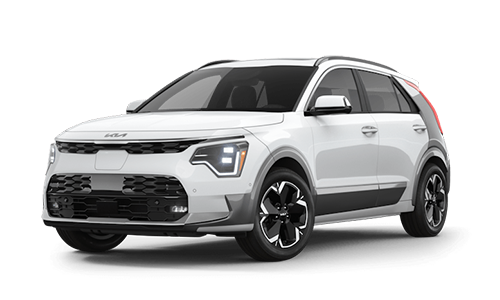 Kia Niro EV