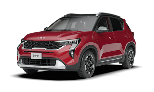 Kia Sonet