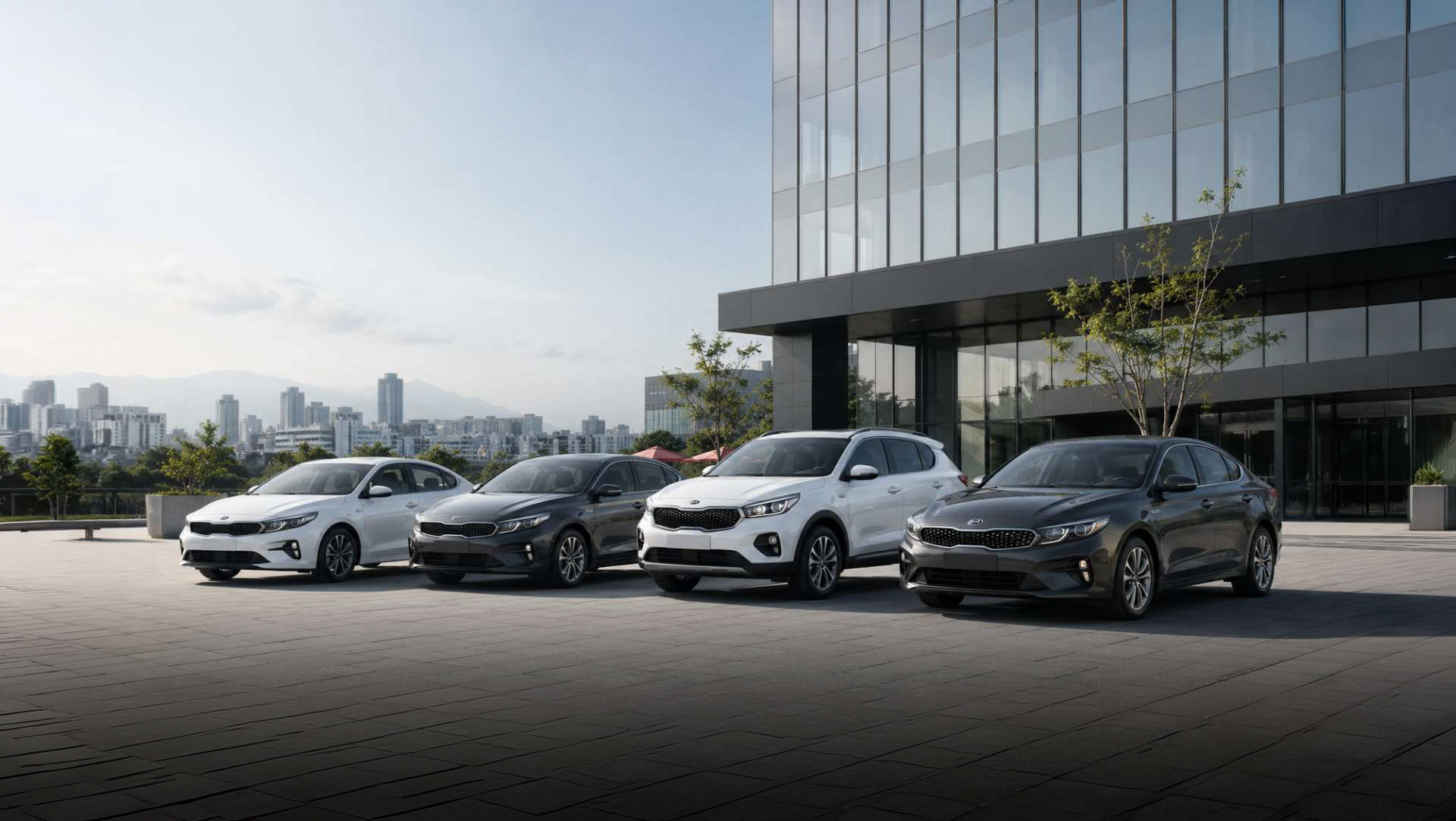 Autos con mejor valor de reventa para empresas