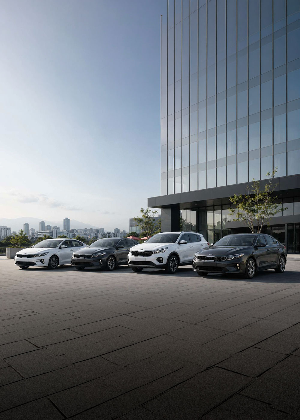 Autos con mejor valor de reventa para empresas