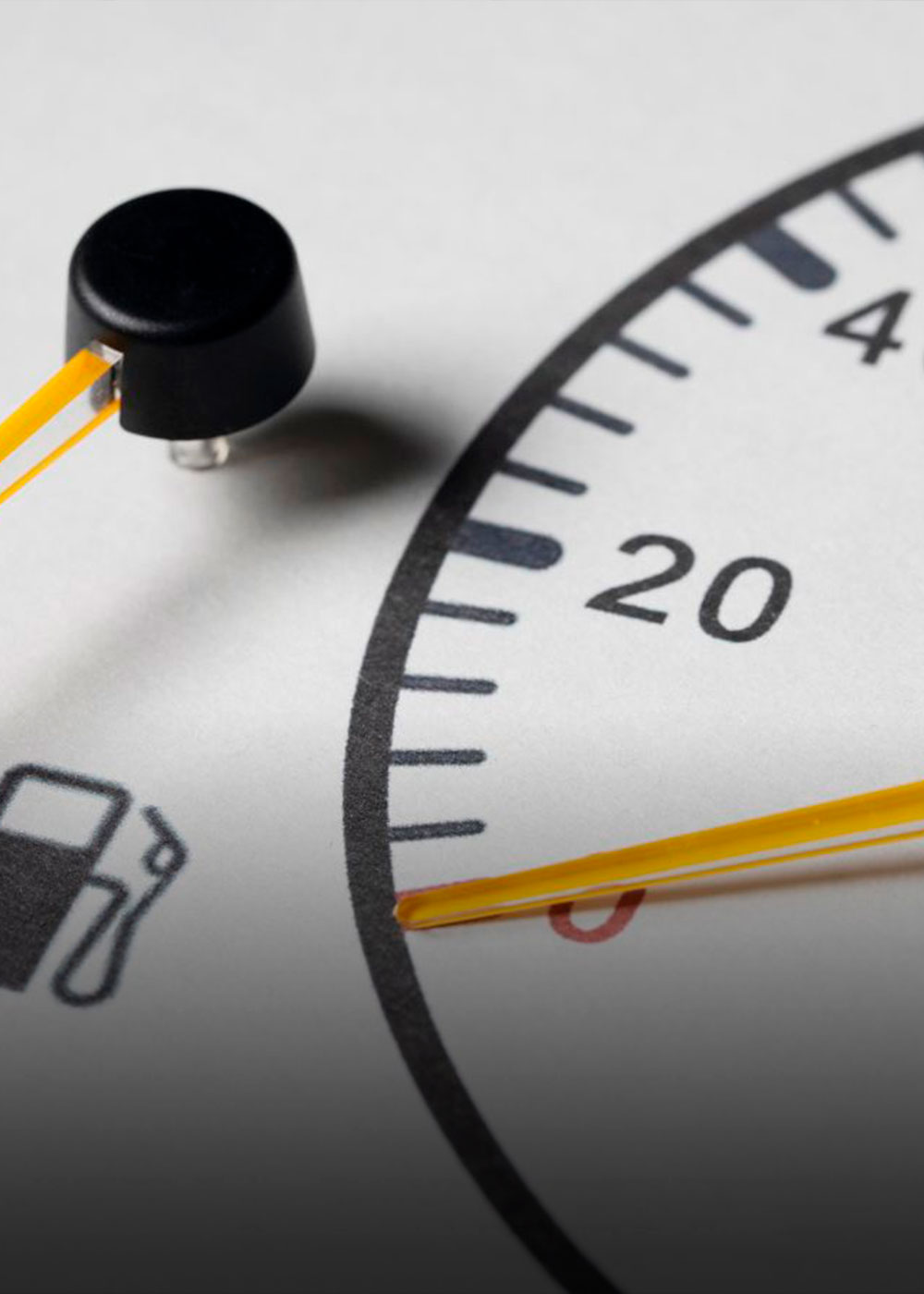 ¿Cómo reducir el consumo de combustible en flotas?