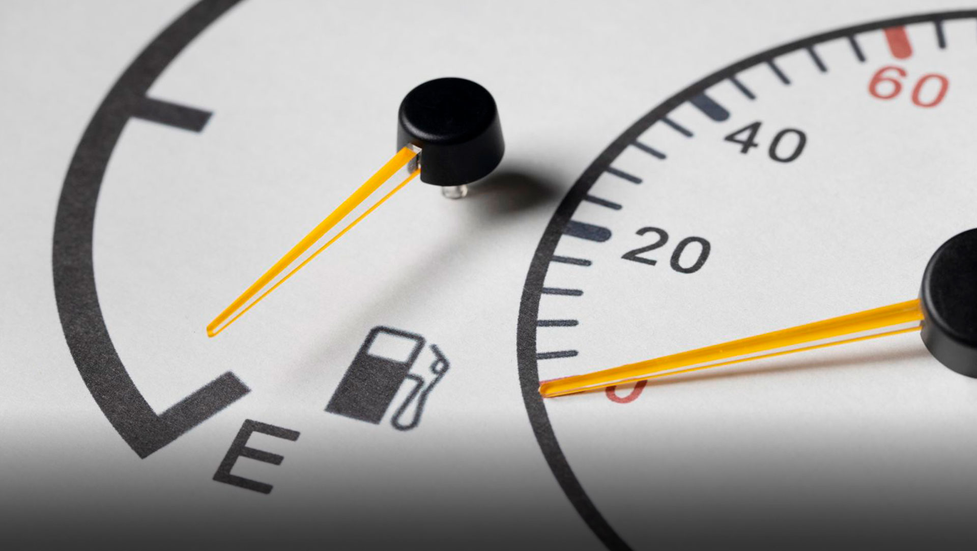 ¿Cómo reducir el consumo de combustible en flotas?