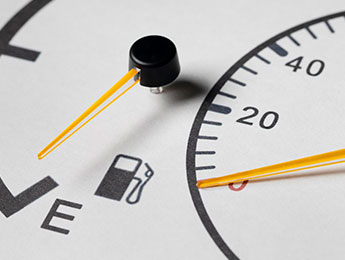 ¿Cómo reducir el consumo de combustible en flotas?