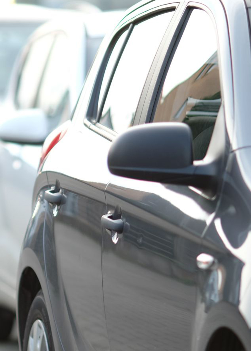 Flota propia vs. leasing vehicular para empresas