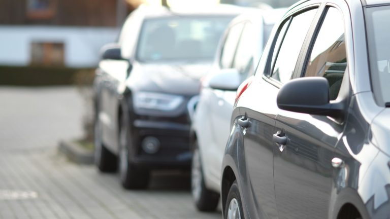 Flota propia vs. leasing vehicular para empresas
