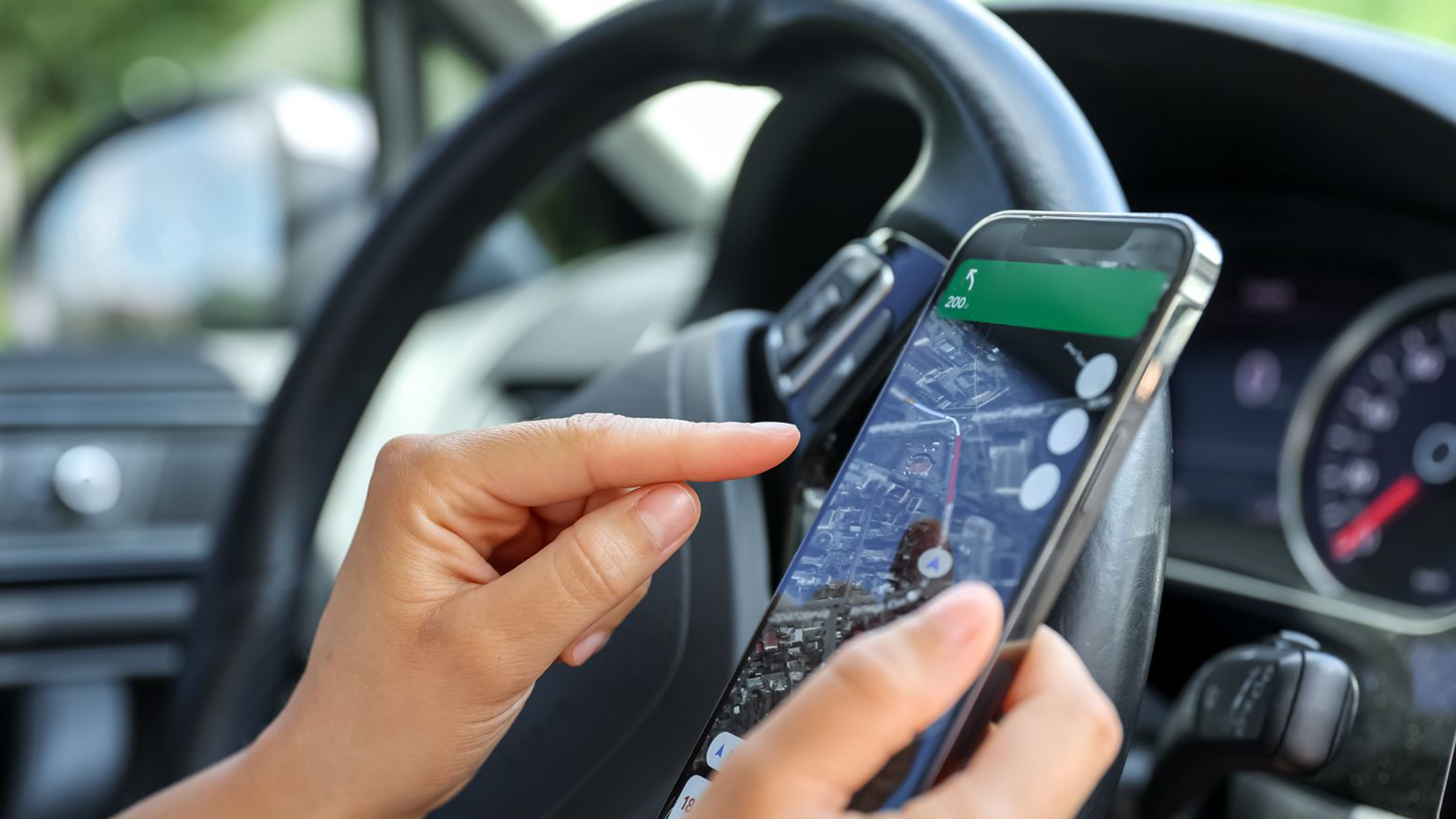 GPS para flotas de vehículos: guía completa