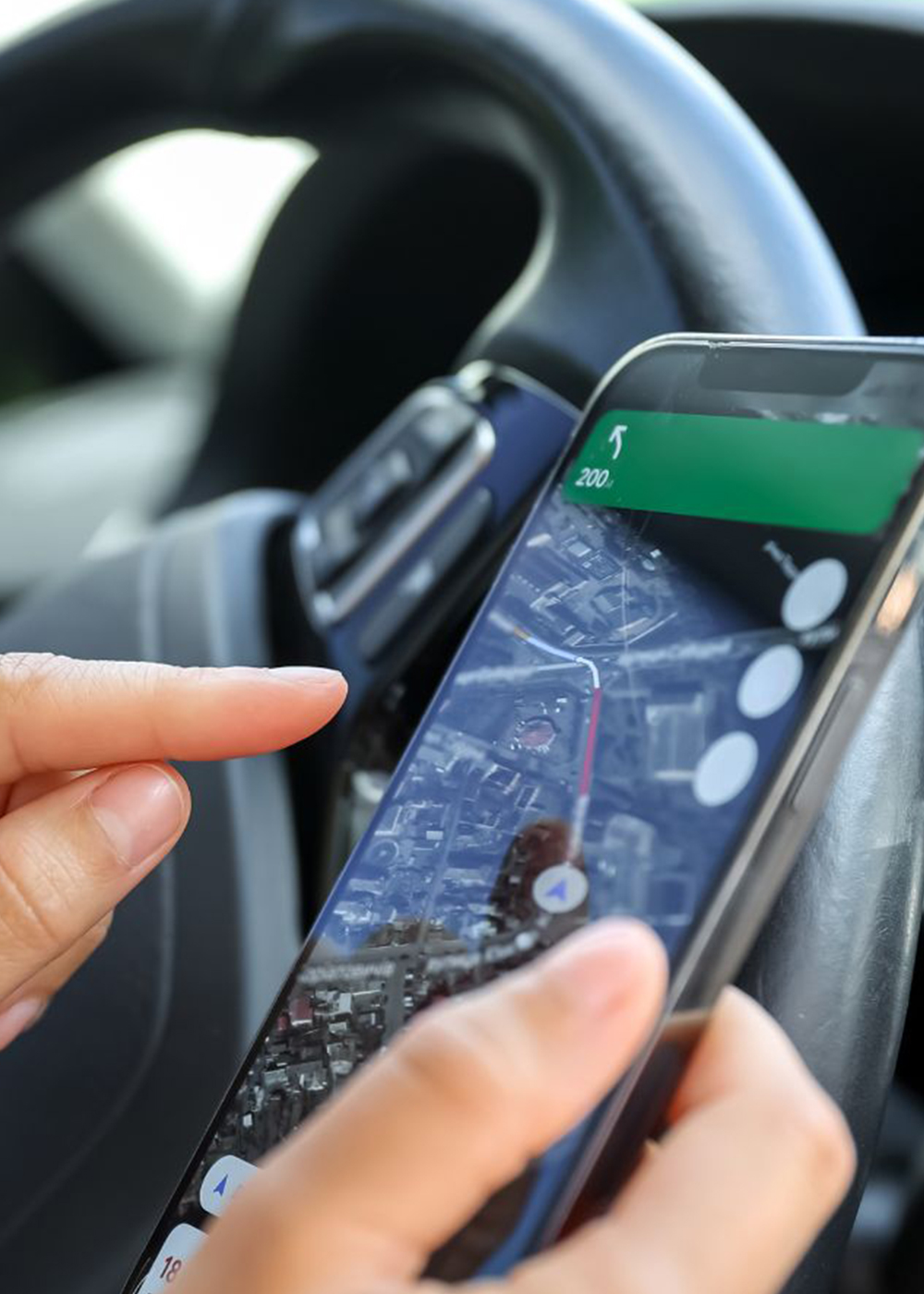 GPS para flotas de vehículos: guía completa
